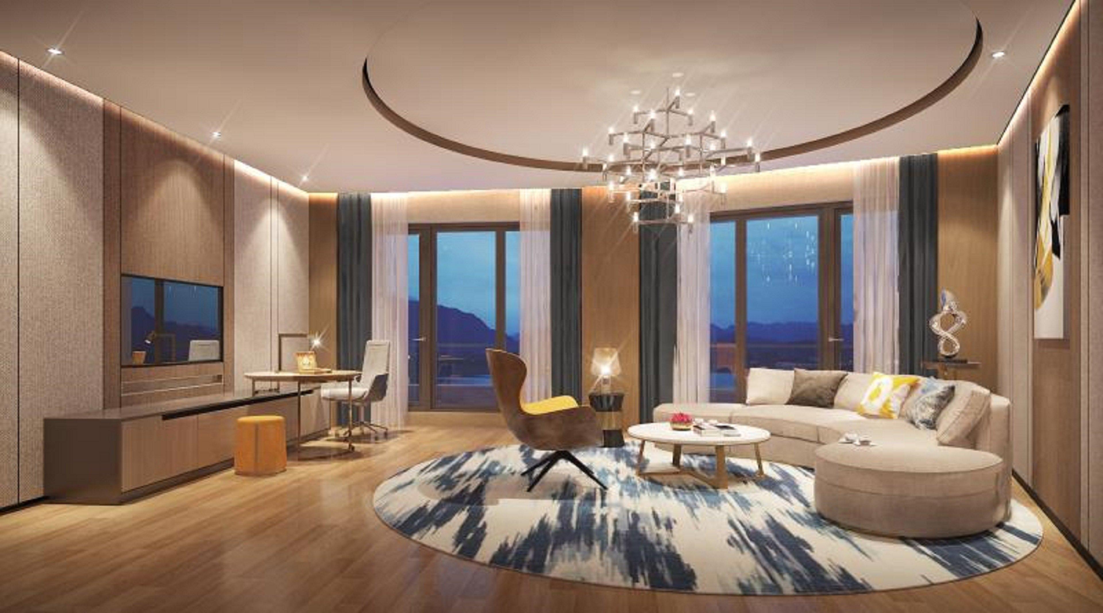 Crowne Plaza Huzhou, An Ihg Hotel מראה חיצוני תמונה