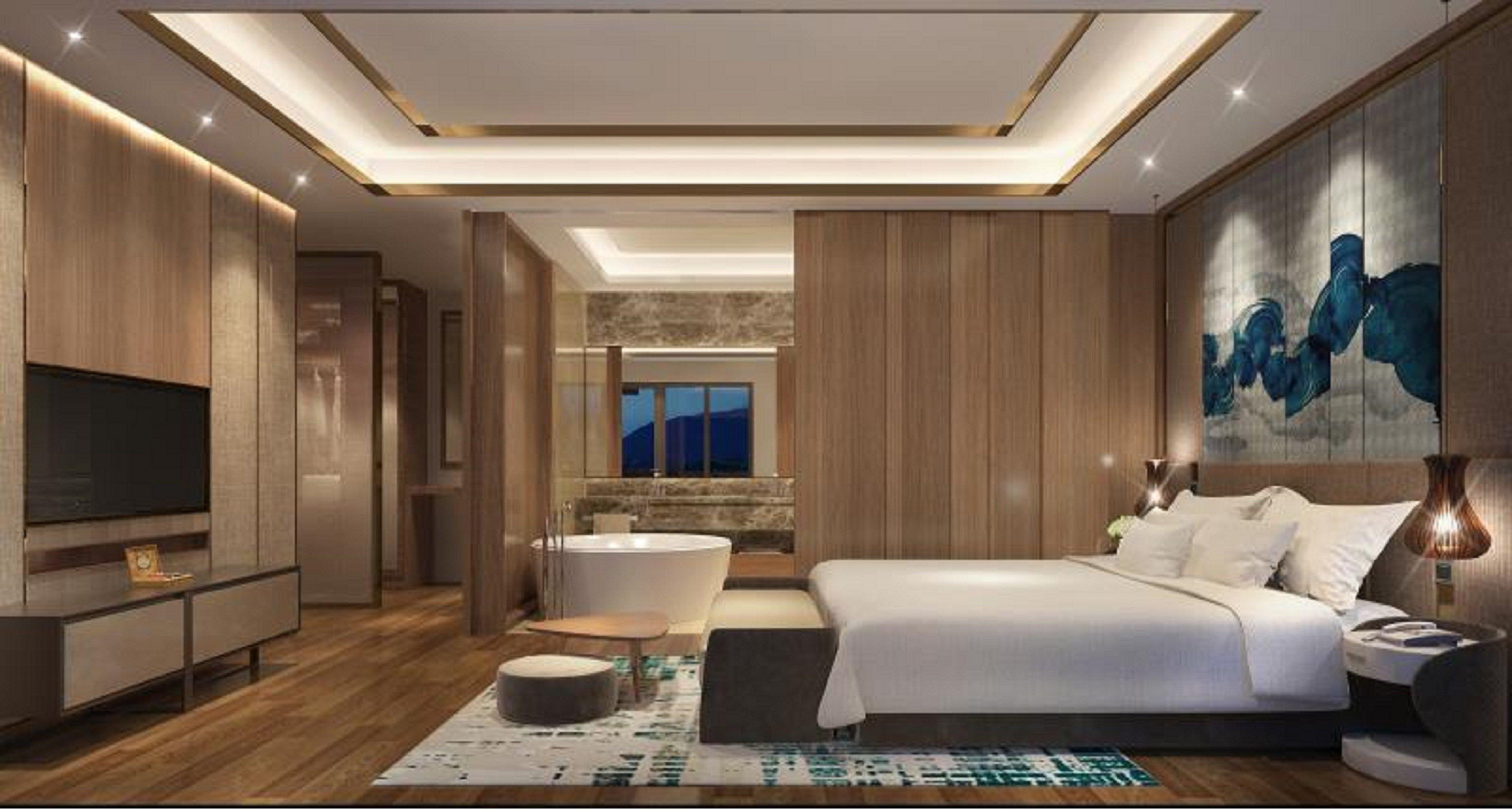 Crowne Plaza Huzhou, An Ihg Hotel מראה חיצוני תמונה