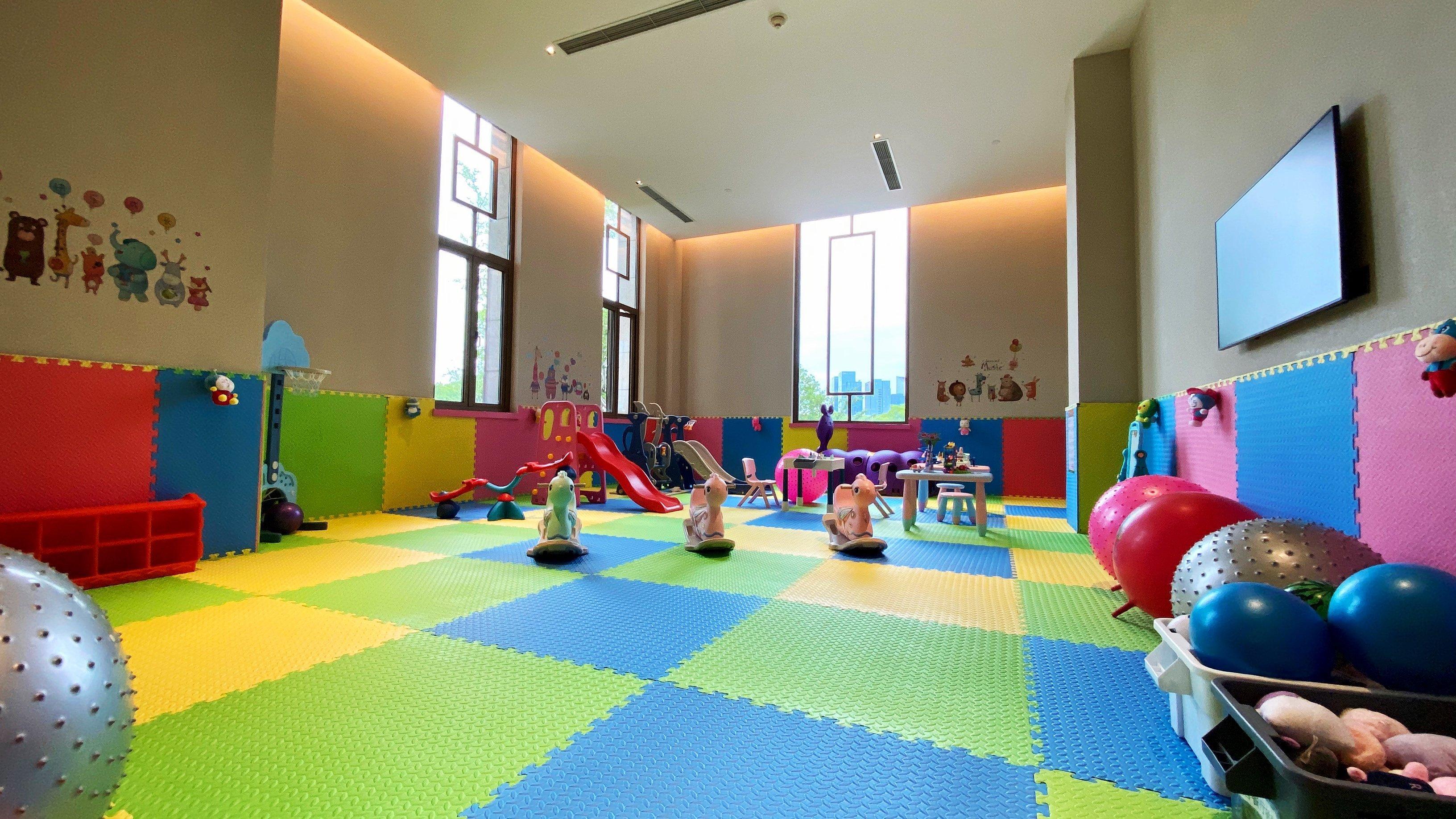 Crowne Plaza Huzhou, An Ihg Hotel מראה חיצוני תמונה