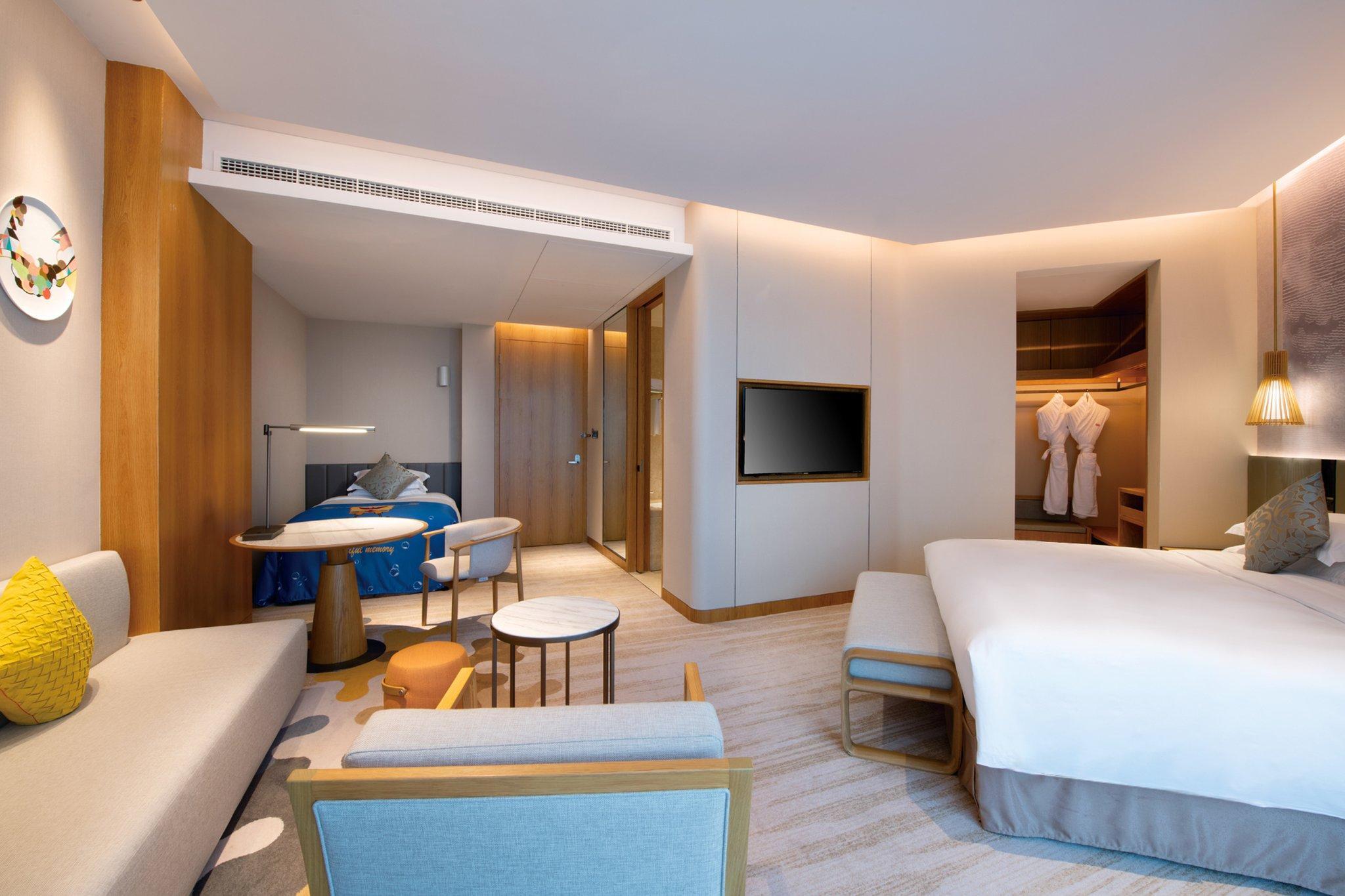 Crowne Plaza Huzhou, An Ihg Hotel מראה חיצוני תמונה